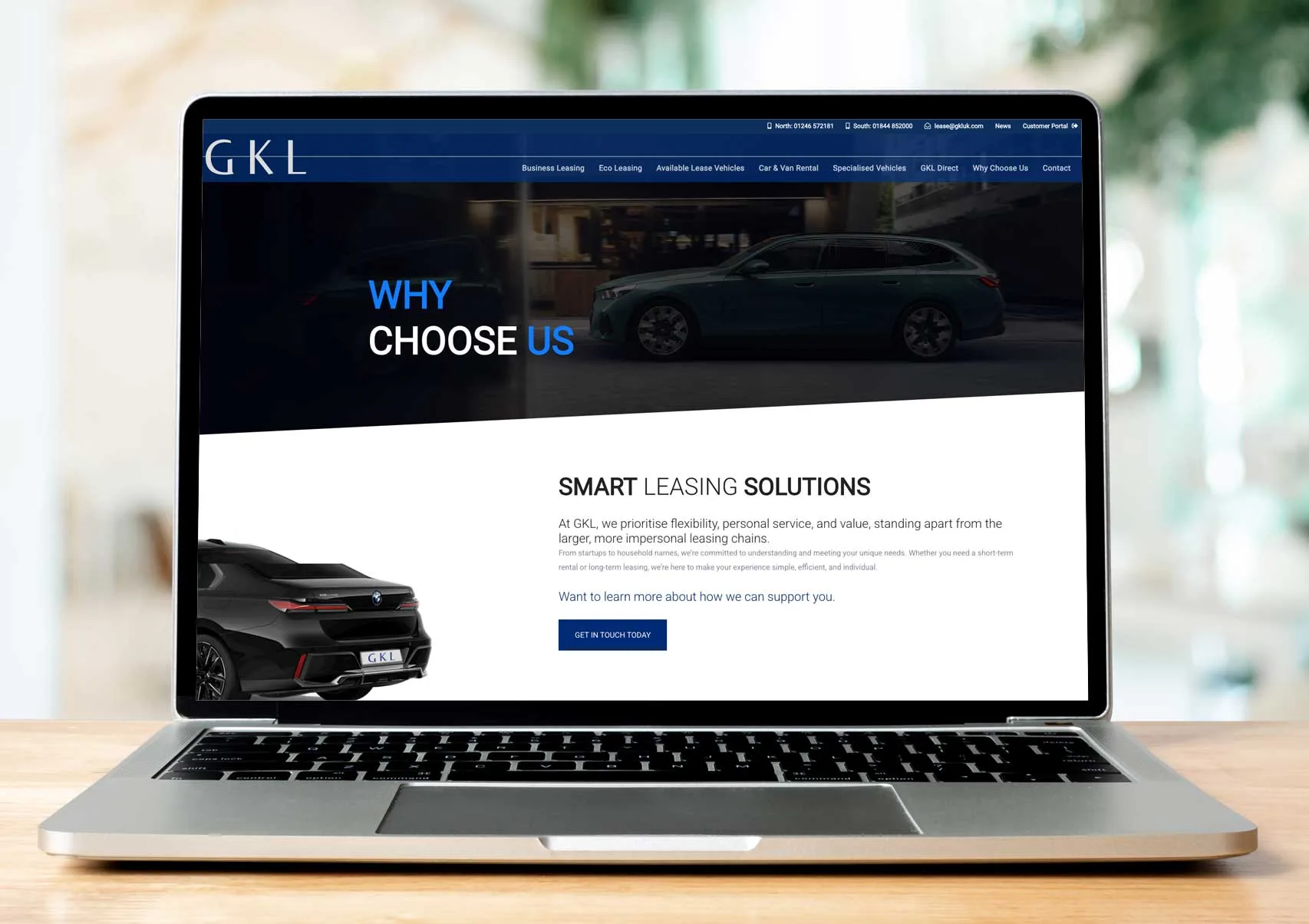 GKL4gallery