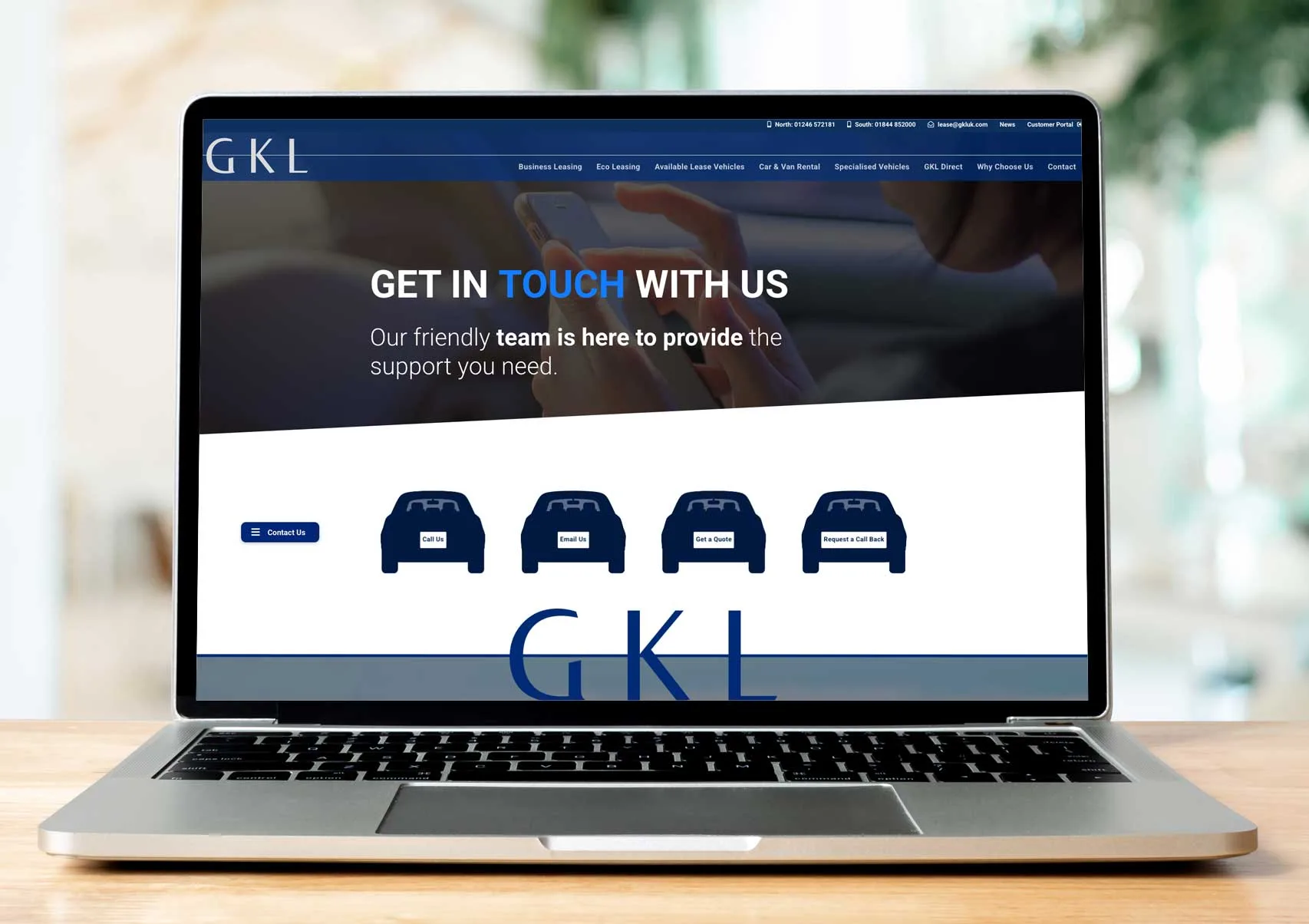 GKL6gallery